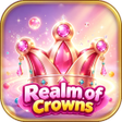 ไอคอนของโปรแกรม: Realm of Crowns