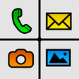 Icona del programma: BIG Launcher