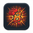 Ikona programu: Brick Broker Prix LEGO
