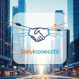 프로그램 아이콘: Serviconeccta