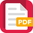 ไอคอนของโปรแกรม: One PDF Home - Reader Lau…