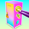 Ikon program: DIY Locker 3D