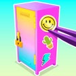 Ícone do programa: DIY Locker 3D