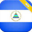 プログラムのアイコン：Radio Nicaragua