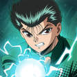 ไอคอนของโปรแกรม: Yu Yu Hakusho: Slugfest