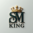 Programın simgesi: SM King - Online Matka Ap…