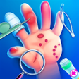 ไอคอนของโปรแกรม: Doctor Helper Puzzle