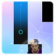 程序图标：xxTentacion Piano Game Ti…