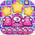 程序图标：Dreamland Story: Match 3