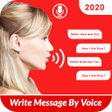 Ícone do programa: Kubet App - Write Voice S…