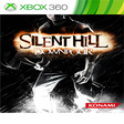 プログラムのアイコン：Silent Hill: Downpour