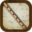 أيقونة البرنامج: Flute Pro