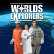 Programikonen: Worlds Explorers