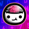 Icoon van programma: Brainito - Words vs Numbe…