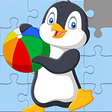 Icon of program: Jigsaw Puzzle - Cartoon