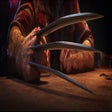 プログラムのアイコン：Marvel's Wolverine