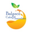 Icoon van programma: Balance Cafe  Smoothies