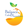 Balance Cafe  Smoothies