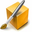 Icoon van programma: 3DPaintBrush