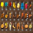 Ícone do programa: Hearth and Home Old Food …