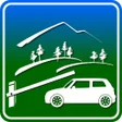 Symbol des Programms: Rohtang Permit
