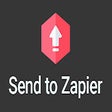 Icon of program: Send to Zapier