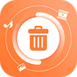 Recover Deleted Audio Files icon