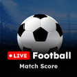ไอคอนของโปรแกรม: Live Football - Match Sco…