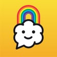 ไอคอนของโปรแกรม: kChat Messenger - chat sa…