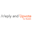 Reply and Upvote for Reddit