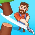 プログラムのアイコン：Idle Lumber