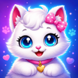 Icoon van programma: Funny Kitty DayCare Game …