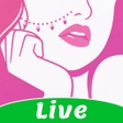 أيقونة البرنامج: MohaDil - Live Chat  Call