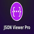 Biểu tượng của chương trình: JSON Viewer Pro