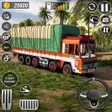 Icon of program: Offroad Indian Truck Driv…