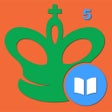 Ícone do programa: Chess Middlegame V