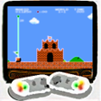 Иконка программы: Super Bros World Collecti…