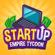 أيقونة البرنامج: Startup Empire - Idle Tyc…