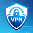 Icône du programme : VPN Solution - Secure Pro…