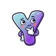 ไอคอนของโปรแกรม: Yapper - Your Chat Recap
