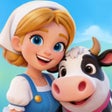 Ikona programu: Family Farm Merge