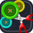 程序图标: Buttons Cutting