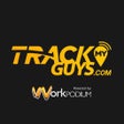 ไอคอนของโปรแกรม: TrackMyGuys