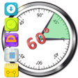 Programın simgesi: Angle Meter