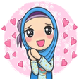 Icon of program: Stiker Islami untuk Whats…