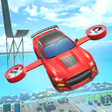 Иконка программы: Flying Wheels Evolution