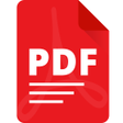 أيقونة البرنامج: PDF Reader - PDF Viewer 2…