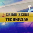 Icoon van programma: Crime Scene Technician