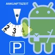 أيقونة البرنامج: Parkscheibe