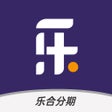 Ícone do programa: 乐合分期